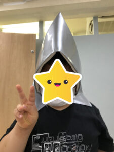 o2791372215019056389 225x300 - 10月15,16日 ☆toiro仲町台 避難訓練＆ベビーカステラ作り(^O^)☆