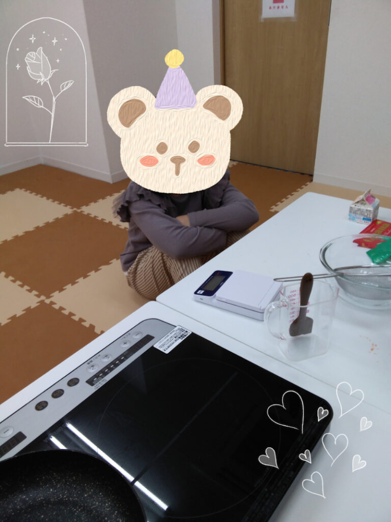 o0810108015036336268 768x1024 - 11月24日（水）　☆toiro百合ヶ丘☆