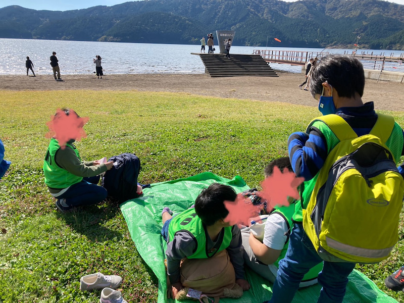 o1080081015021978183 - 10月24日 toiro平塚　「箱根水族館へ！」