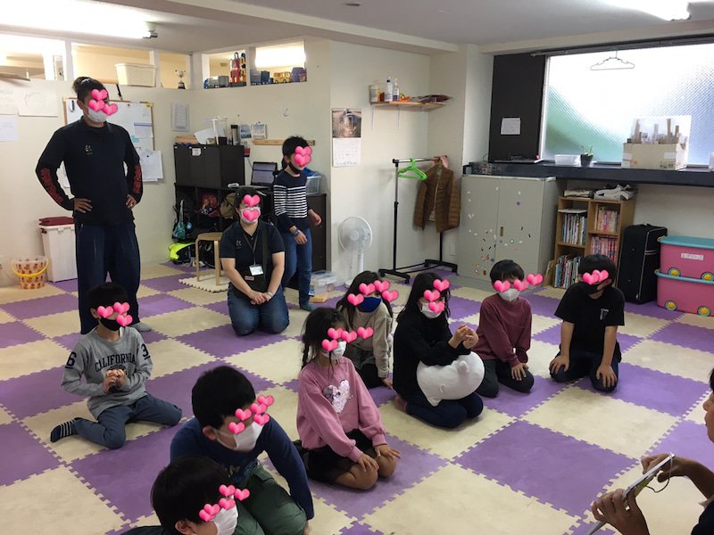 o1080081015027151210 - ♪11月2日(火)♪toiro戸塚