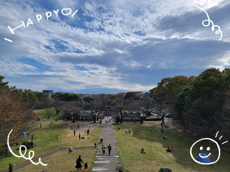 o1080081015031582372 - 11月14日　◎toiro本郷台◎