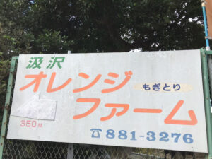 o1080081015037055195 300x225 - 11月14日(土)みかん狩り☆toiro鳥が丘☆
