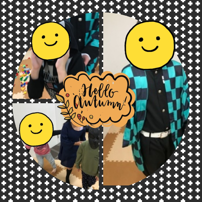 10月31日(日) ☆toiro根岸☆ o1080108015025130005 - 10月31日(日) ☆toiro根岸☆