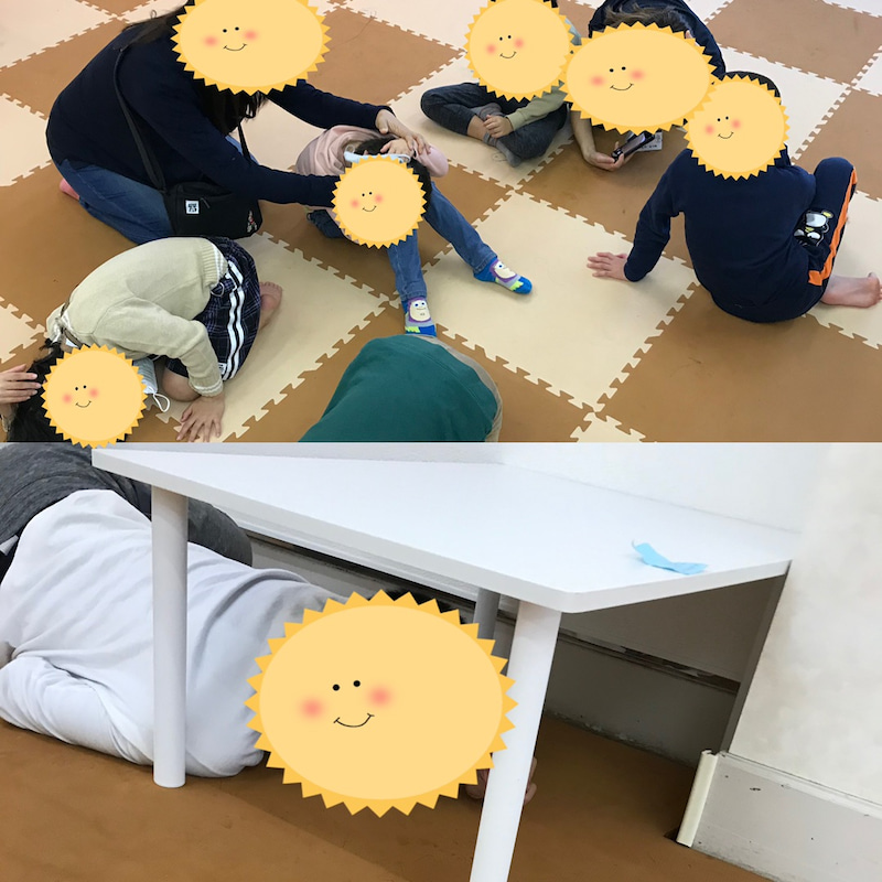 o1080108015033246417 - ★toiro大津★　11月17日(水)　避難訓練