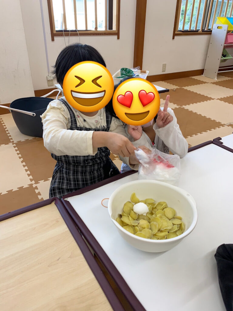 o1080144015027233431 768x1024 - ☆11月6日(土) toiro いずみ中央☆
