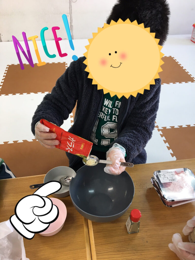 o1080144015031373302 768x1024 - 11月13日(日)◇トイロ青葉台◇