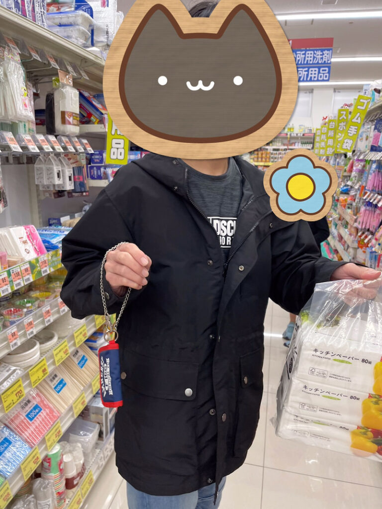 o1080144015036843967 768x1024 - 2021/11/26 お買い物チャレンジ