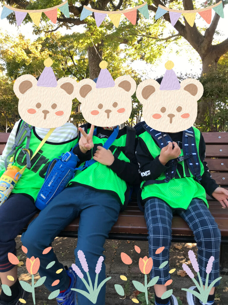 11月3日 ★toiro仲町台★ 【岸根公園に行きました!(^^)!】 o1917255615026160416 768x1024 - 11月3日 ★toiro仲町台★ 【岸根公園に行きました!(^^)!】