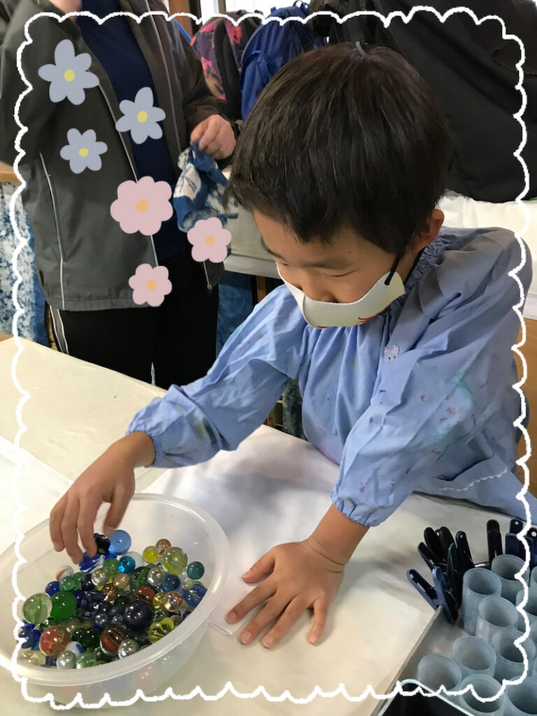 藍染め体験★toiro仲町台★ o1917255615038876163 768x1024 - 藍染め体験★toiro仲町台★