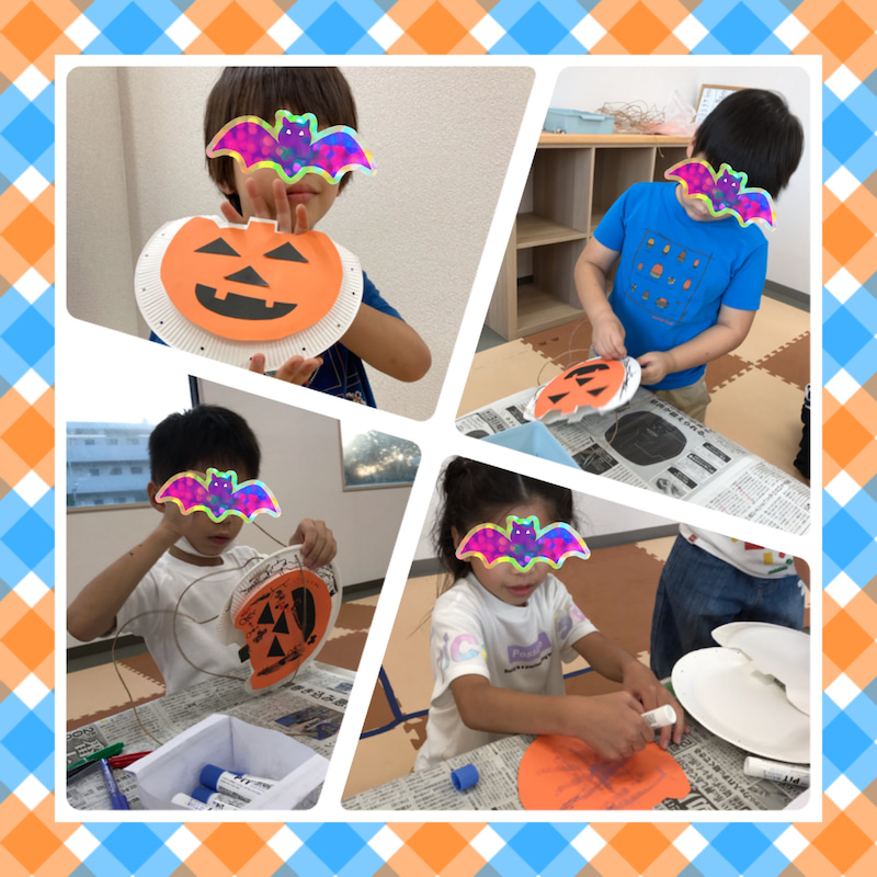 toiro都筑ふれあいの丘★ハロウィンパーティー★ o2553255315029493968 - toiro都筑ふれあいの丘★ハロウィンパーティー★