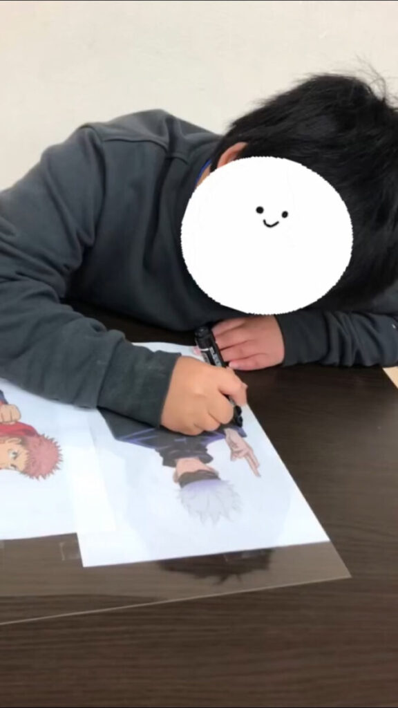 o0750133415042100408 576x1024 - ♧toiro日吉♧　 12月 5日(日)　プラバン製作