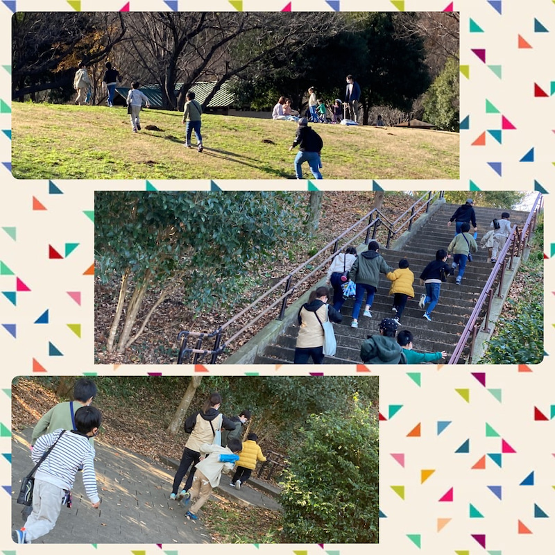 12/11 toiro平塚 茅ヶ崎里山公園 o1080108015046191964 - 12/11 toiro平塚 茅ヶ崎里山公園