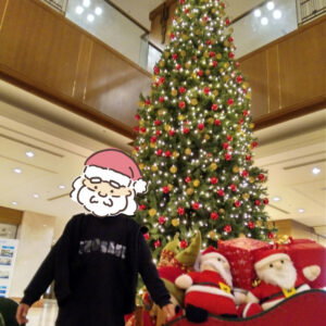 o1080108015046507869 300x300 - 12月14日 toiro小田原 ☆クリスマスとお店屋さんを体験したよ☆