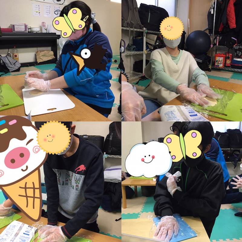 o1080108015048950753 - ♪12月15日♪toiro戸塚