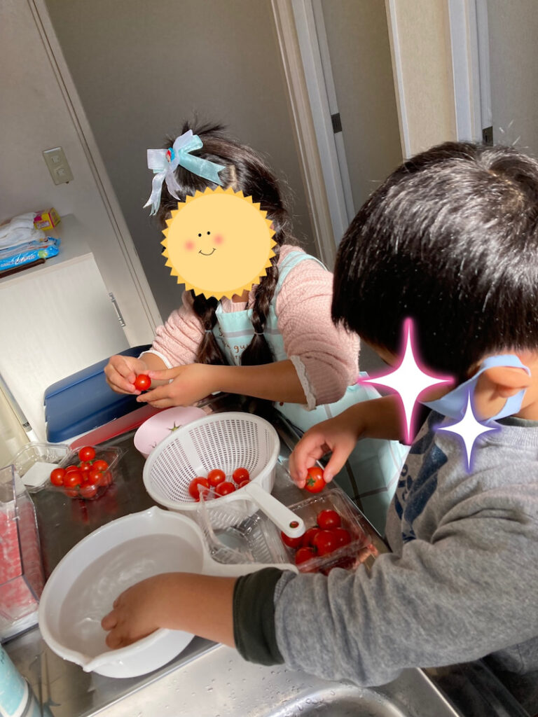 o1080144015041542213 768x1024 - 12月4日☆toiro茅ヶ崎☆お弁当作り