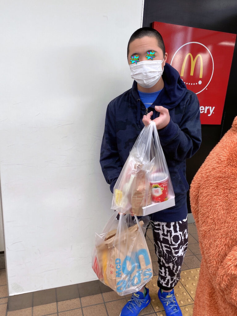 o1080144015052575904 768x1024 - ♪12月26日(日)♪toiro戸塚