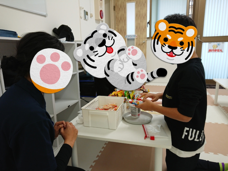 o1080081015064408375 - 1月21日 toiro小田原 ☆ぼくたちの１週間☆