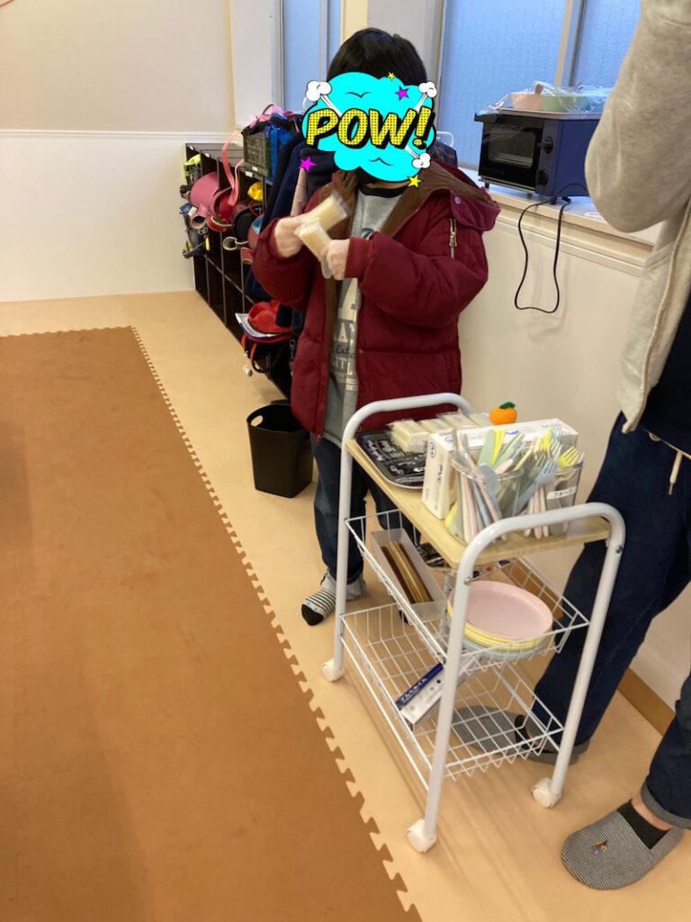 01月11日☆茅ヶ崎☆おやつ作り(鏡開き) o1080144015060620872 768x1024 - 01月11日☆茅ヶ崎☆おやつ作り(鏡開き)
