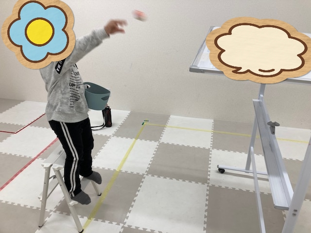 02月14日 toiroかしわ台 ☆バランスゲーム遊び☆ o0640048015074933669 - 02月14日 toiroかしわ台 ☆バランスゲーム遊び☆