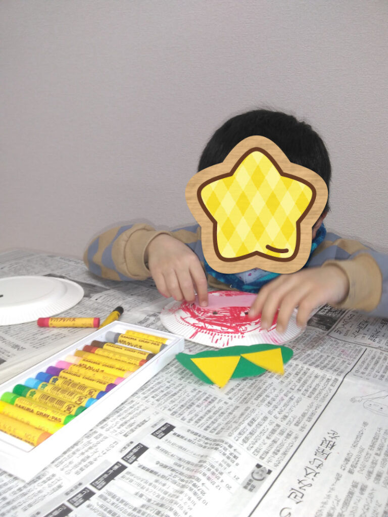 o0810108015069677267 768x1024 - ２月２日（水）＊toiro小田栄＊