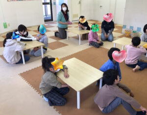 o1080084215078504302 300x234 - 2月21日(月)toiroお店屋さん☆toiro鳥が丘☆
