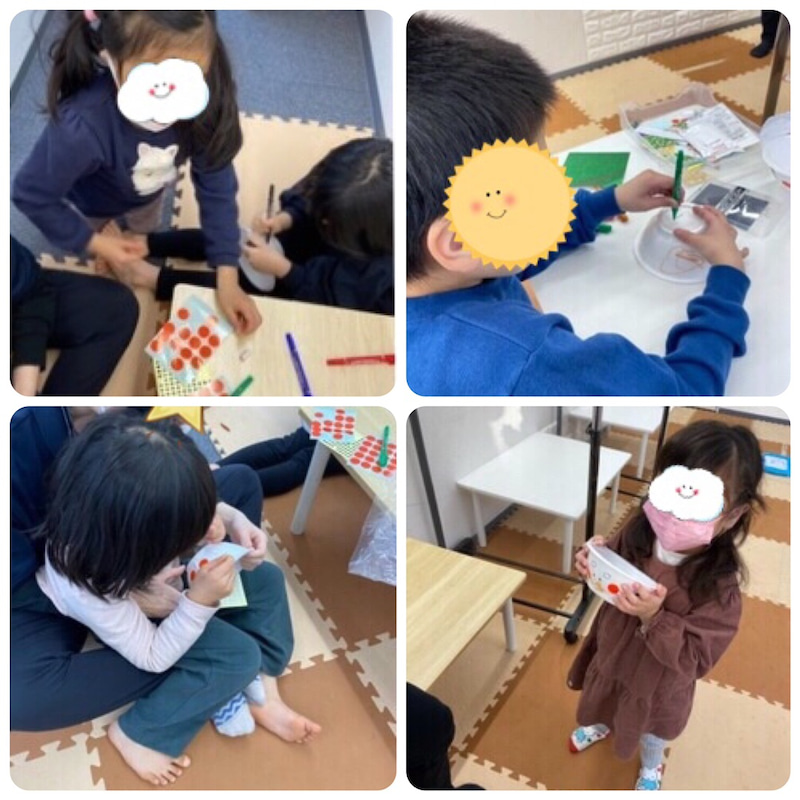 ♡2月3日節分 toiro藤沢 合同イベント♡ o1080108015070651335 - ♡2月3日節分 toiro藤沢 合同イベント♡