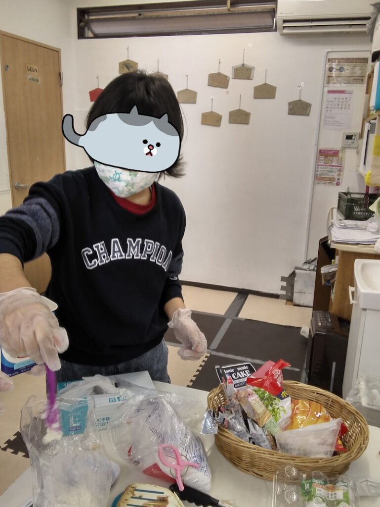 o1080143815068605924 769x1024 - 1月29日(土) ☆toiro西谷☆