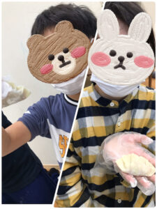 o1080144015071761559 225x300 - ☆toiro川崎第一教室　2月7日☆