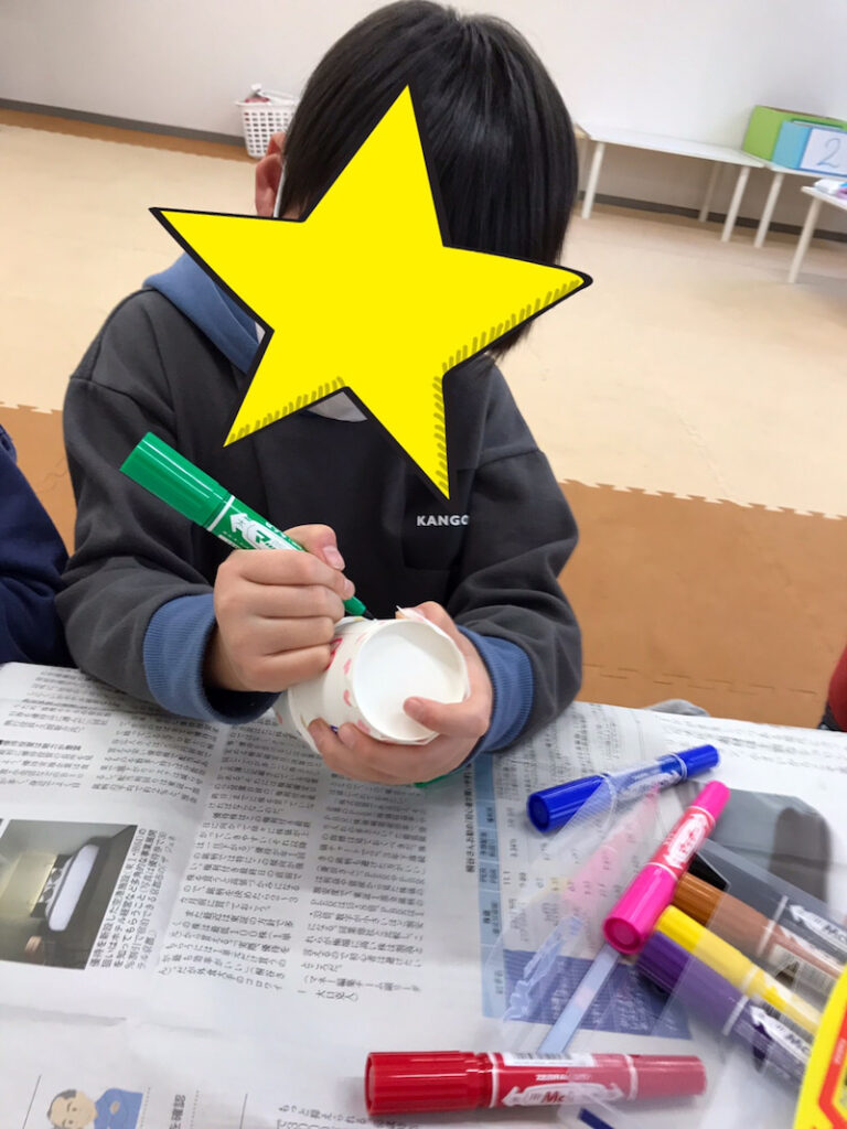 o1080144015073056657 768x1024 - toiro都筑ふれあいの丘☆マラカス作り☆