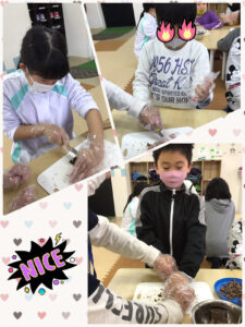 o1080144015077298287 225x300 - 2月13日(日)　バレンタインチョコ作り　☆toiro鳥が丘☆