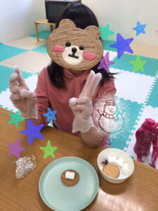 o1080144015080412095 225x300 - 2月22日（火）25日(金)◇トイロ青葉台◇
