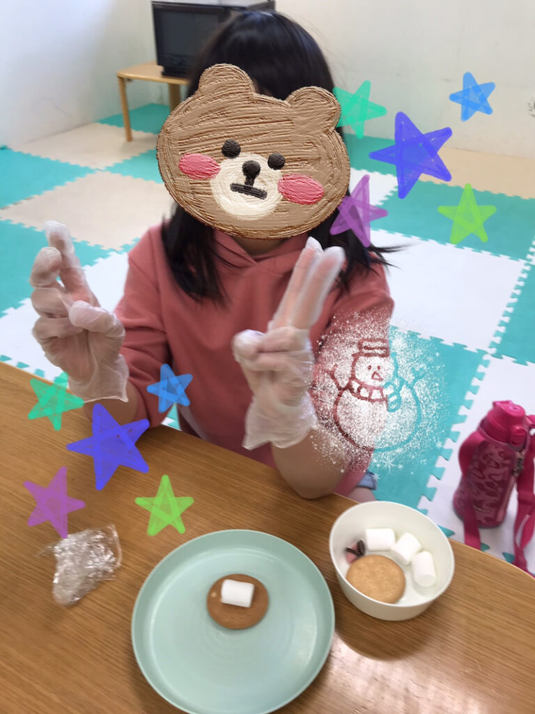 o1080144015080412095 768x1024 - 2月22日（火）25日(金)◇トイロ青葉台◇