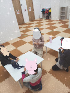 o1080144015081239117 225x300 - 2月24日（木）☆toiro百合ヶ丘☆