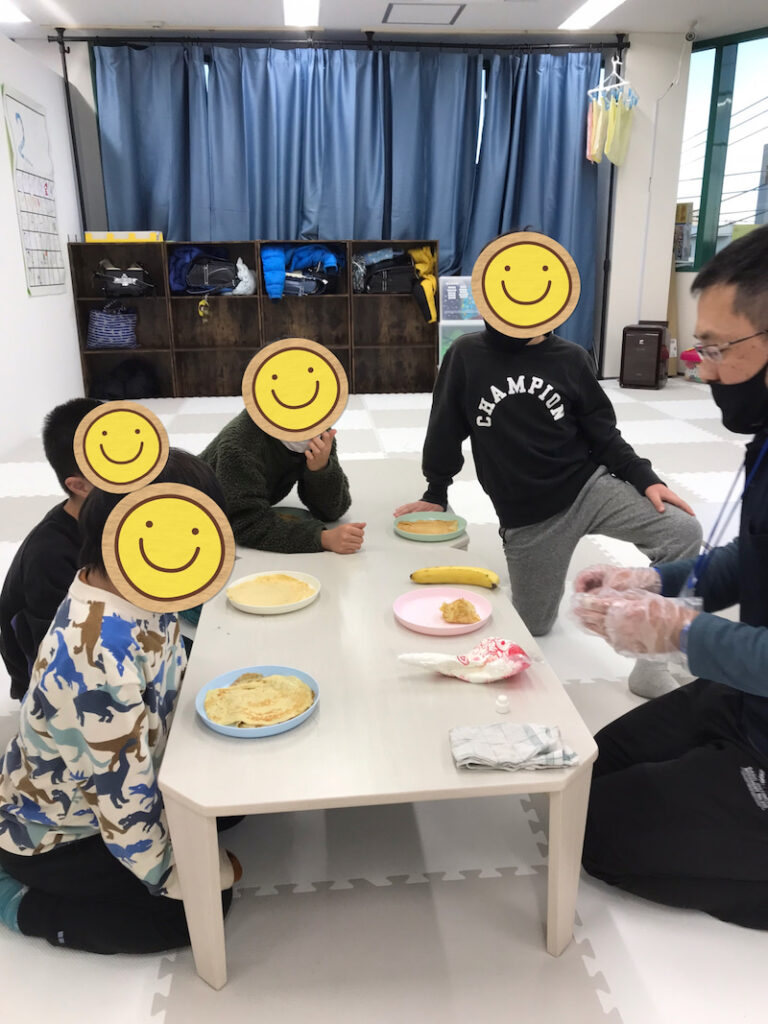 o1915255315078214907 768x1024 - toiro南林間　第二教室　～part11～ 2月21日（月）