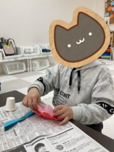 o0480064015084387330 225x300 - 3月7日 toiroかしわ台　☆ふんわり雛人形作り☆