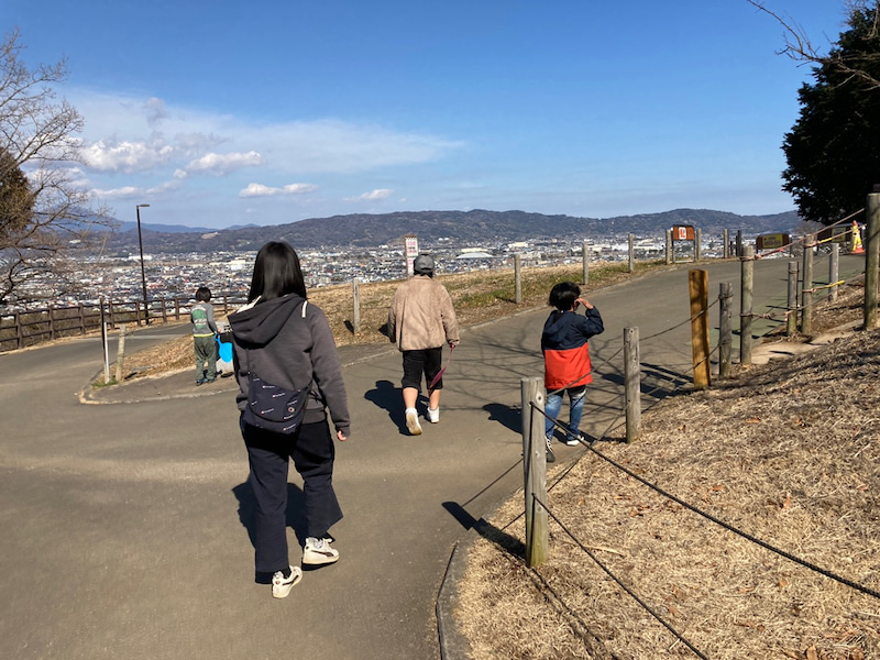 toiro平塚 「小田原諏訪の原公園」へ! o1080081015081266520 - toiro平塚 「小田原諏訪の原公園」へ!