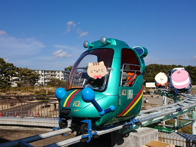 3月5日 toiro小田原 ☆できた!がいっぱいの1日 ~辻堂海浜公園~☆ o1080081015084163519 - 3月5日 toiro小田原 ☆できた!がいっぱいの1日 ~辻堂海浜公園~☆