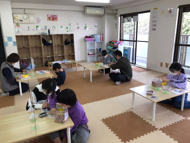 o1080081015087602311 - 3月13日（日）アイロンビーズ　☆toiro鳥が丘☆