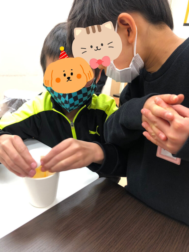 ♧toiro日吉♧ 2022.02.24 【蒸しパンづくり】 o1080143815084207050 769x1024 - ♧toiro日吉♧ 2022.02.24 【蒸しパンづくり】