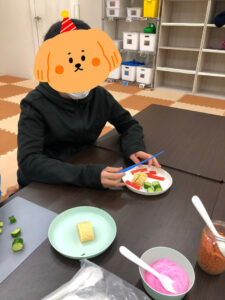 o1080143815087140287 225x300 - ♧toiro日吉♧ 2022.03.06【ちらし寿司】