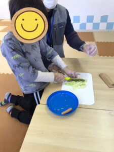 o1080144015081256456 225x300 - ２月２６日お好み焼き作り☆toiro鳥が丘☆