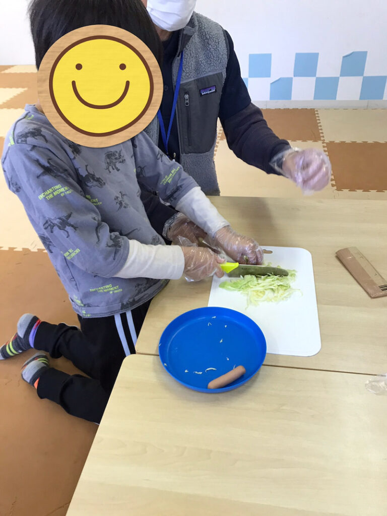 2月26日お好み焼き作り☆toiro鳥が丘☆ o1080144015081256456 768x1024 - 2月26日お好み焼き作り☆toiro鳥が丘☆