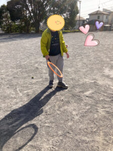 o1080144015084379430 225x300 - 3月5日（土）◇トイロ青葉台◇