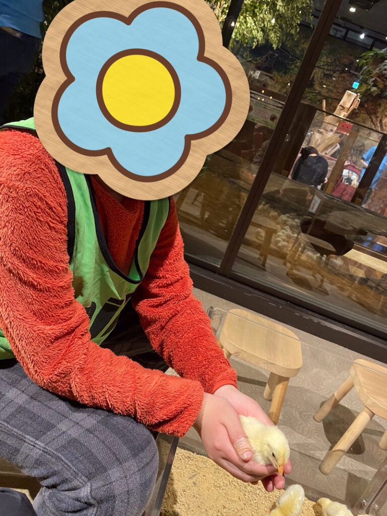o1080144015084387936 768x1024 - 3月7日●toiro大倉山●