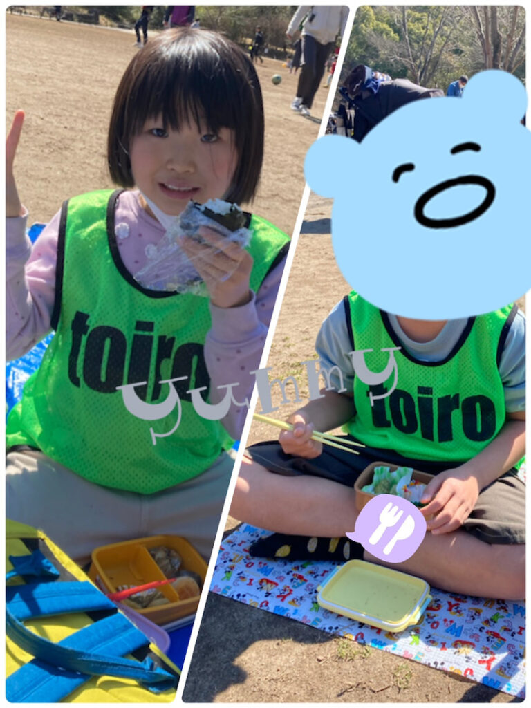 o1080144015085790138 768x1024 - 3月14日☆toiro川崎第1教室☆