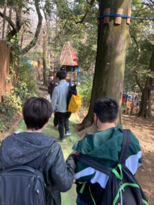 o1080144015088058916 225x300 - toiro平塚　「つくし野フィールドアスレチック」に行こう！