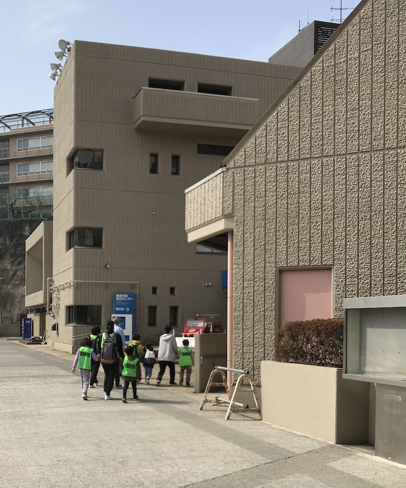 3/13(日)横浜防災センター toiro☆根岸☆ o2090250715087590110 - 3/13(日)横浜防災センター toiro☆根岸☆