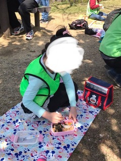 4月9日(土) toiro根岸 久良岐公園 o0239031915102191419 - 4月9日(土) toiro根岸 久良岐公園