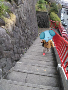o0810108015090003420 225x300 - ☆toiro小田原☆　熱海城へ行きました！