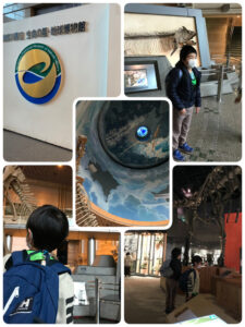 o0810108015097728658 225x300 - 3月29日(火)toiro秦野☆生命の星・地球博物館☆